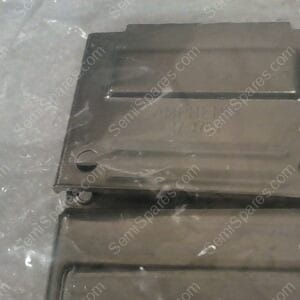 AMPHENOL 17-1707 | AMPHENOL HOOD D-SUB