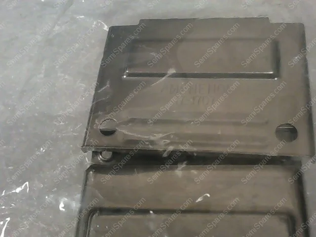 AMPHENOL 17-1707 | AMPHENOL HOOD D-SUB