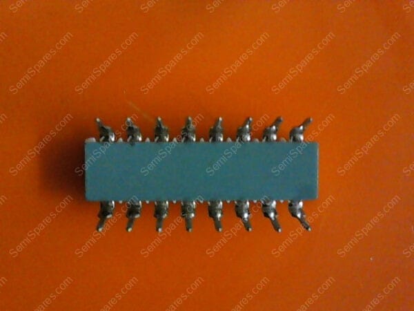 761-3-R2K | CTS 761-3-R2K OHM RESISTOR NETWORK 16-PIN 2% - Image 2