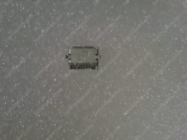 ZX62D-AB-5P8 | CONN RCPT MCR USB AB SMD TH SHLL - Image 3