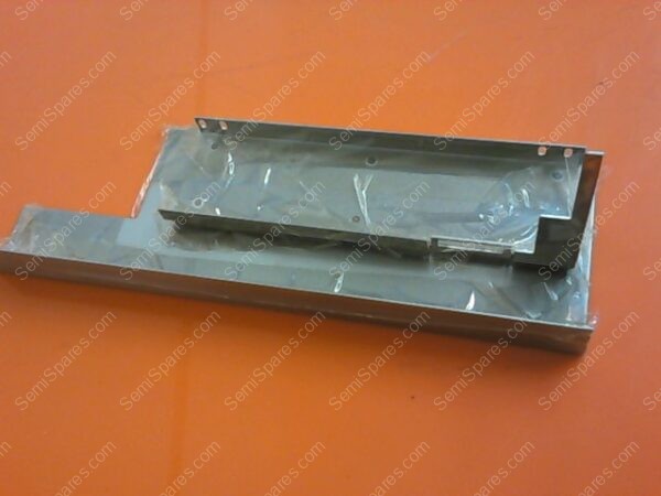 714-240556-001 | BRKT,WAF XPORT GLAZING SPRT - Image 5