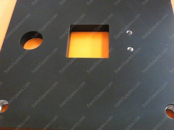 715-222286-002 | PL,ADJ,CASS STG,CF ENVSN,A/L - Image 5