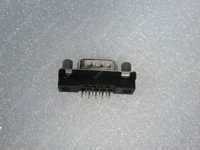 1-747871-4 | CONN D-SUB PLUG -POS VERT SLDR - Image 2