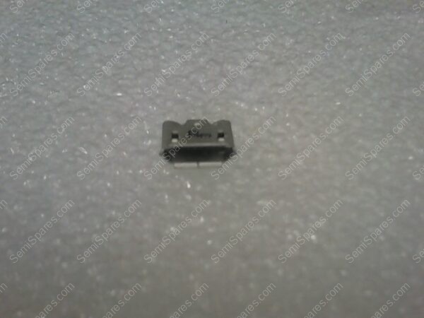 0473460001 | CONN RCPT USB2.0 MICRO B SMD R/A - Image 2