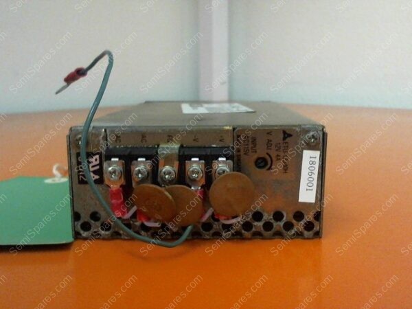 PS-0040-00 | POWER-SUP,PANASONIC,ETU12J40H,QUARTZ TRA - Image 3