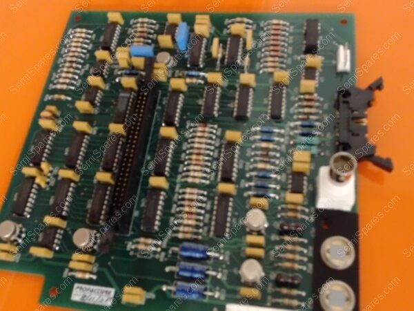 BD-5115-00 | PC BOARD,99-249-002,TEGAL, END POINT