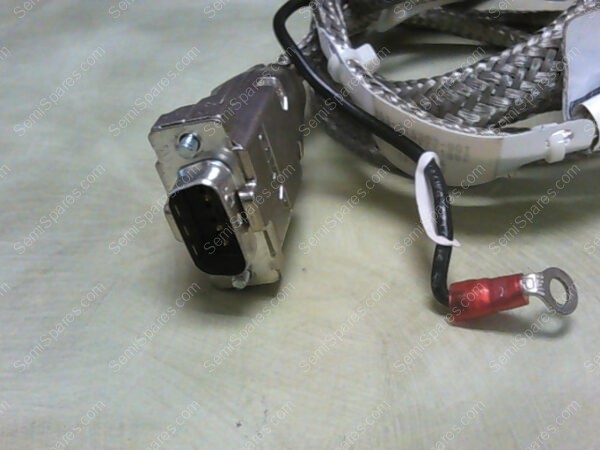 853-015303-001 | AMPLIFIER,LIFTER UP SENSE - Image 2