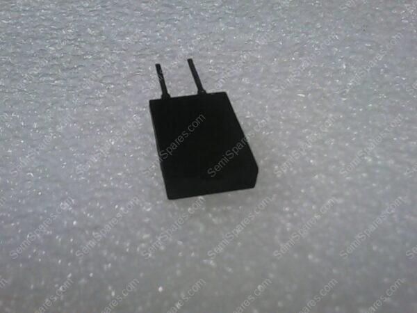 TAH20P10R0J | RES 10 OHM 5% 20W TO220 - Image 2