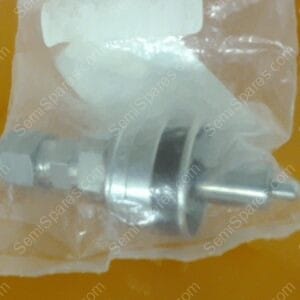 SL-5020-00 | STEM, SS-QC8-D-600K8E, MISC