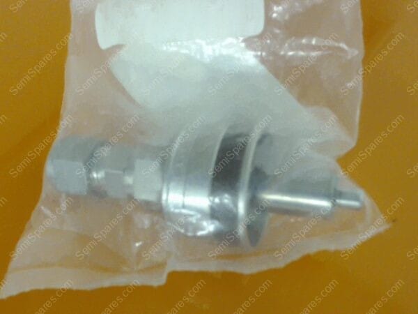 SL-5020-00 | STEM, SS-QC8-D-600K8E, MISC