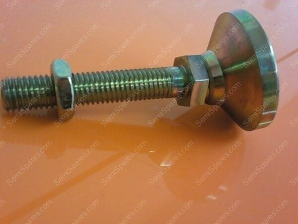 790-093510-002 | LEVELING PAD,METRIC - Image 3