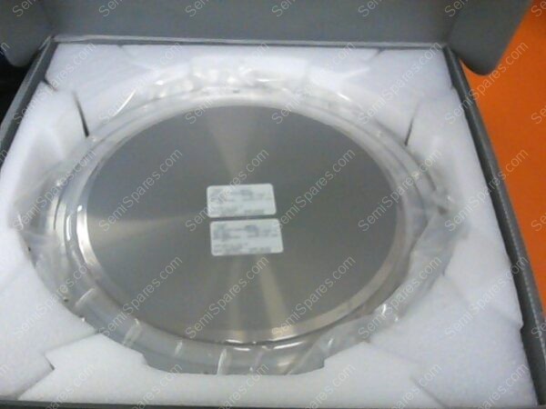 TG-1710-00 | TARGET, TI, BONDED/BACKING PLATE, P/N 089500 - Image 4