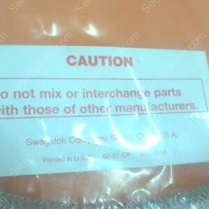 TH-9471-00 | TUBING,TEFLON,HOSE MPN SS-TH6TA6TA6-36