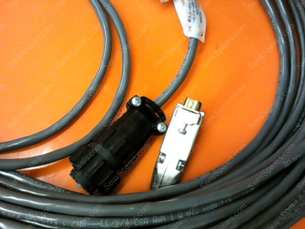 853-017962-075 | ASSY,CA,TCU CHAN INTCON,75' - Image 5