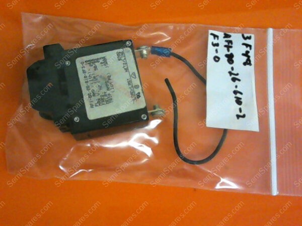CA1-B0-34-610 | CARLINGSWITCH CA1-B0-34-610 CIRCUIT BREAKER 10 AMP 250V MAX TRIP 13.5A - Image 4