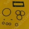 KT-3300-00 | KIT,SEAL,GATE VALVE,PACKAGE,E32000042