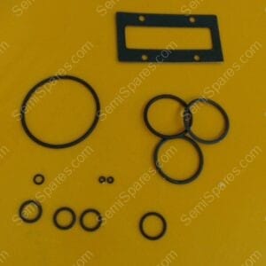 KT-3300-00 | KIT,SEAL,GATE VALVE,PACKAGE,E32000042