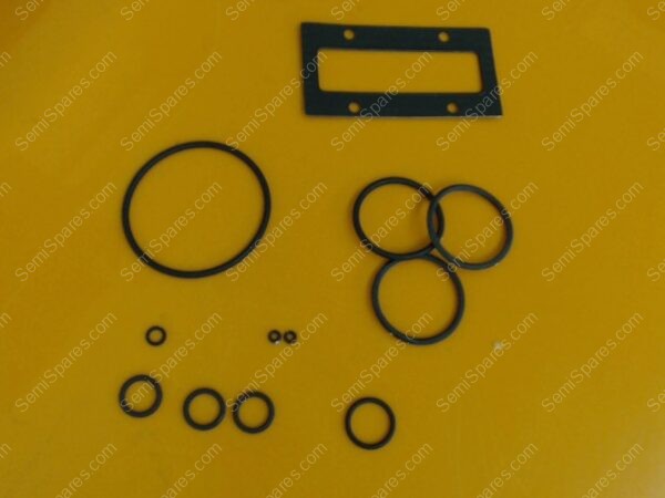 KT-3300-00 | KIT,SEAL,GATE VALVE,PACKAGE,E32000042