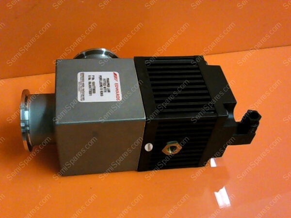 PV40PKS | EDWARDS PV40PKS HIGH VACUUM - Image 4