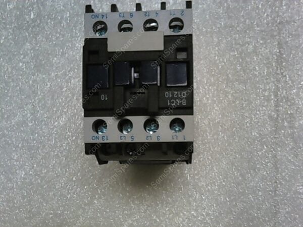 BLC1D1210 | BRAH ELECTRIC MAGNETIC CONTACTORS - Image 5