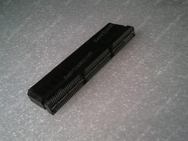 QTE-060-04-L-D-A | CONN HDR 120POS SMD GOLD - Image 2