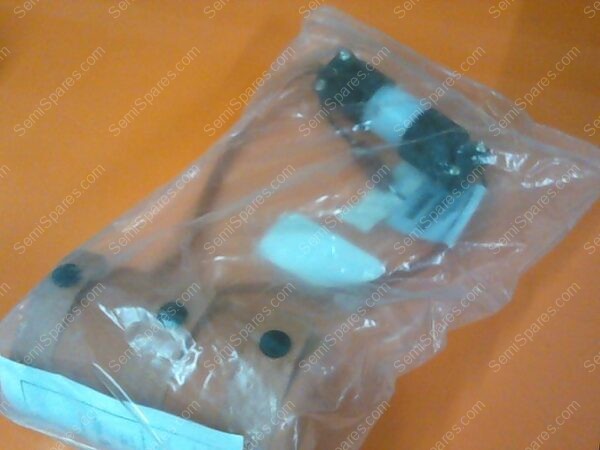 VL-9894-00 | VALVE, 9515-0268, HEATER, JACKET, ISO - Image 3