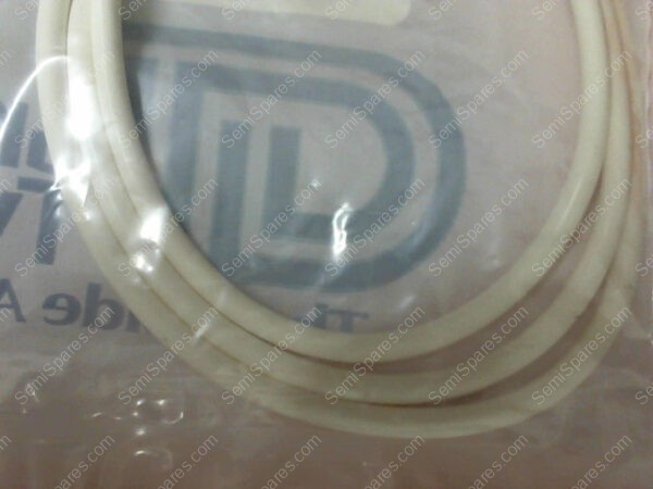 734-092325-001 | O-RING,8 1/2 IDX1/8 C/S,KALREZ - Image 3