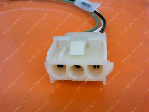 853-330362-001 | ASSY,HARN,HTRS,ENDPOINT