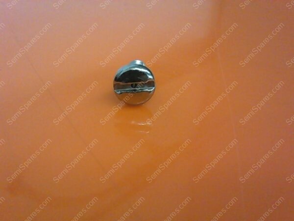 SC-5810-00 | SCREW 8-32X1/2 SLOT PAN HEAD VENTED - Image 2