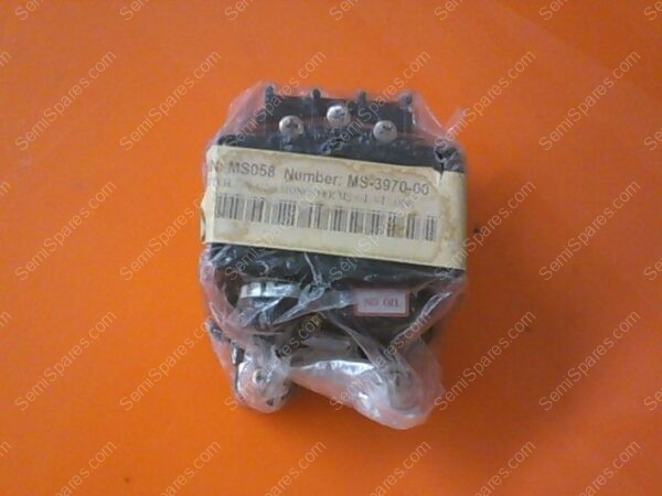 MS-3970-00 | SWITCH, 02-3931298 MONOSTER MS 65L VI DNS - Image 3