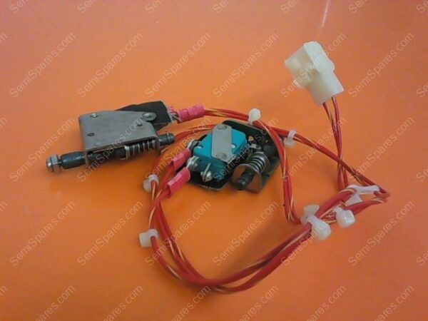 853-034117-001 | ASSY INTERLINK SW,UPPER MATCH - Image 3