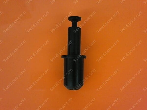 713-075413-001 | PIN,PLUNGER RETRACT,SECNDRY - Image 2