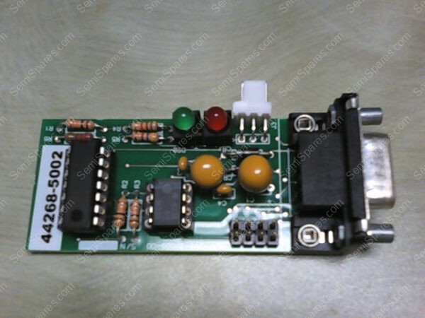 299-20000-XX | MATTSON BOARD - Image 6