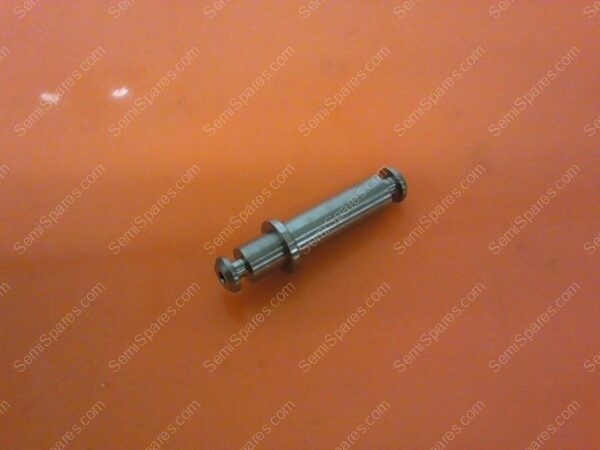 XX-2785-00 | COUPLING, 1/4, FLEXTUBE, D117211, MRC - Image 2