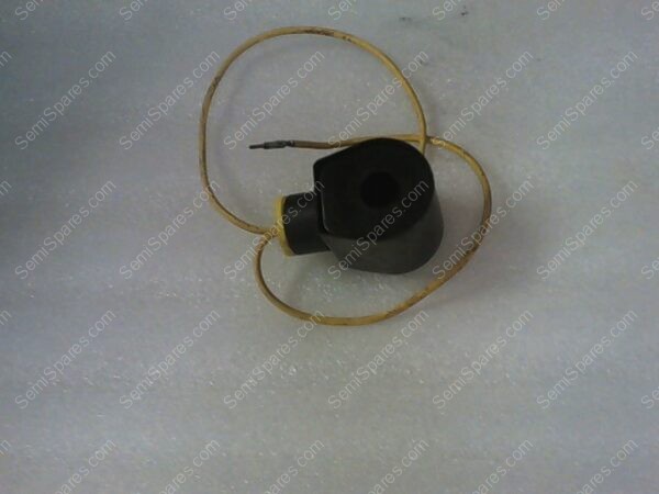 SOLENOID VALVE | 2-WAY N.C., N.O., AND D.P. SOLENOID VALVE, 1/8'', 1/4'', AND 3/8'' NPT - Image 2