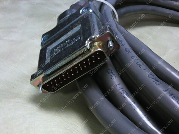 03-166266-16 | NOVELLUS A32B2P1 03-166266-16 REV. A 101190 3005 - Image 4