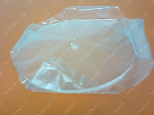 716-032119-004 | BAFFLE, QUARTZ - Image 5