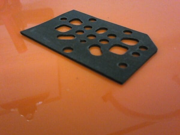 GS-2830-00 | GASKET,L4212-17,FOR MRC SOLENOID 5032300 - Image 2