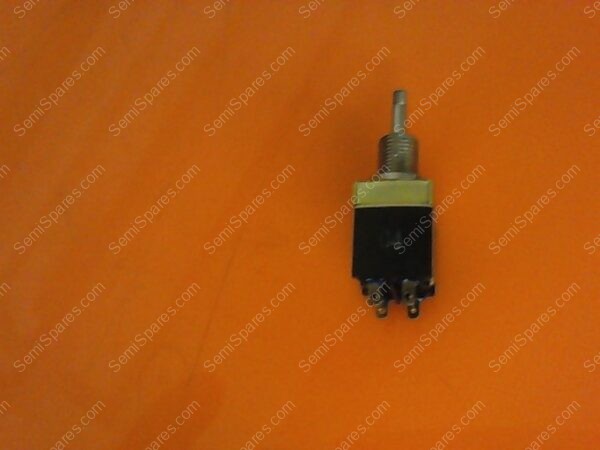 MS-3120-00 | SWITCH,ALCO,MSP205R,1270-01323 - Image 3