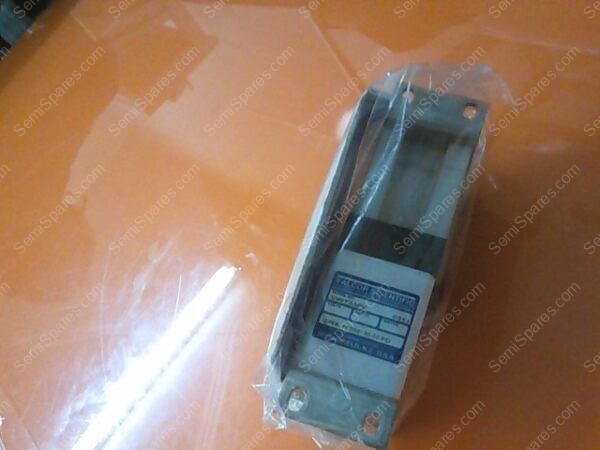 PU-5360-00 | P.500, IPA METERING PUMP, JST - Image 3