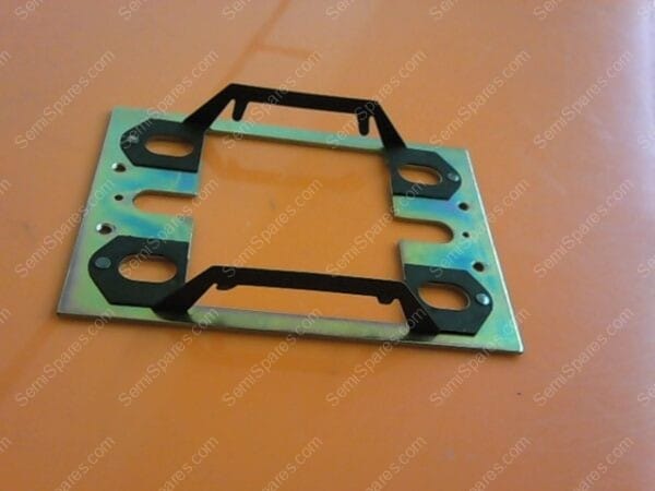 790-006538-001 | PLATE  FACE MOUNTING CTR BRKT - Image 4