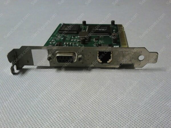 PXL-595 | PXL-595 PCI LIGHT PEN INTERFACE CARD - Image 3