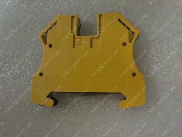 WPE 6 | W SERIES SCREW CLAMP TERMINAL BLOCKS - Image 4
