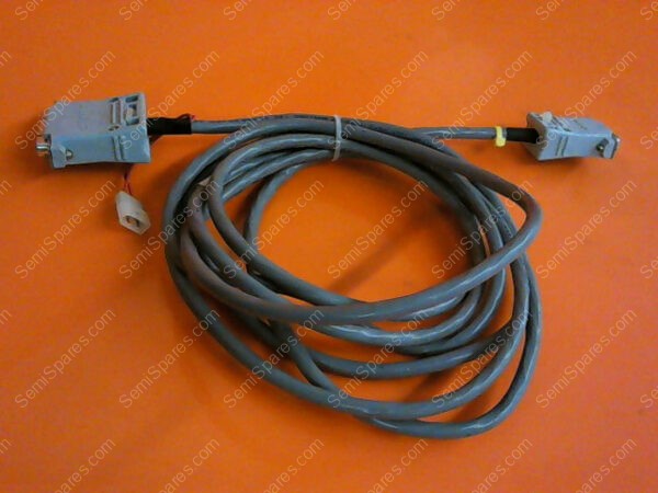 LL41103 | ALPHA WIRE - AG P/N 1299/12C (UL) TYPE CM SHIELDED 12C 22 AWG OR AWM 2576 LL41103 - Image 5