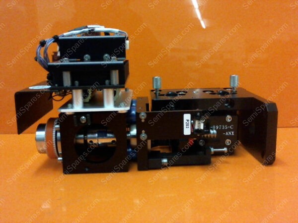 0010-09341 | WAFER LIFT 5000 CVD 00100-09341 - Image 7