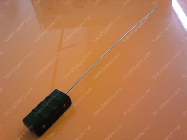 666-094735-001 | THERMOCOUPLE,DUAL,1/16 INCH,J - Image 3