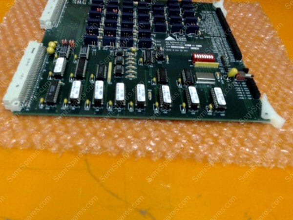 810-077390-001 | ASSY,PCB,MCE HARDWARE INTLK - Image 6