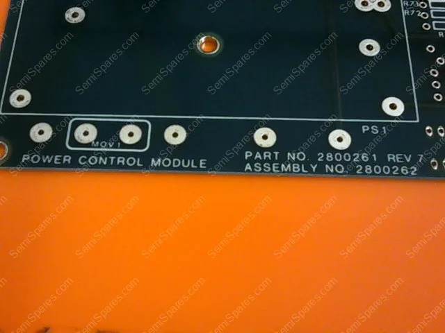 2800261 | POWER CONTROL MODULE 2800261 (PK OF 2) - Image 6