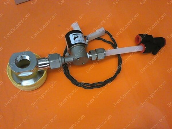 VL-0175-00 | VALVE,EXHAUST,ADAPTER,KIT,P/N 3020-01444 - Image 3