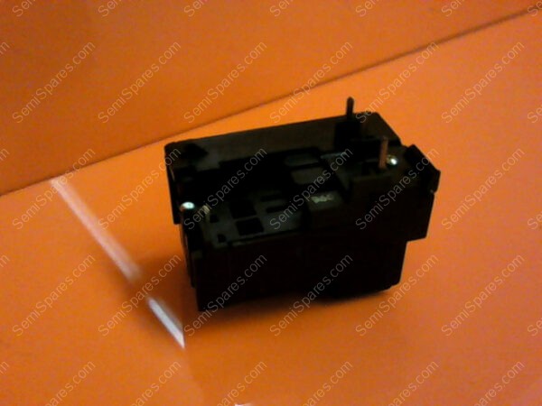 CR4G1WM | GENERAL ELECTRIC CR4G1WM THERMAL OVERLOAD RELAY 8.5-12.5 - Image 5
